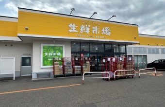 お買い物系（商業施設）_イメージ
