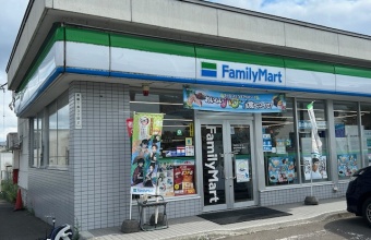 お買い物系（商業施設）_イメージ