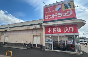 お買い物系（商業施設）_イメージ