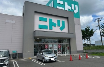 お買い物系（商業施設）_イメージ