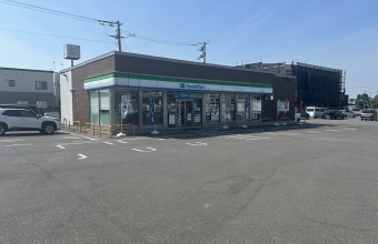 お買い物系（商業施設）_イメージ