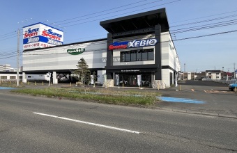 お買い物系（商業施設）_イメージ