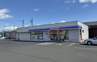 お買い物系（商業施設）_イメージ