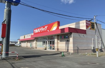 お買い物系（商業施設）_イメージ