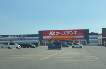 お買い物系（商業施設）_イメージ