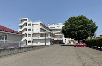 病院_イメージ