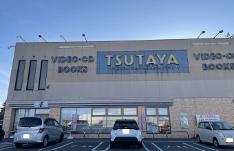 お買い物系（商業施設）_イメージ