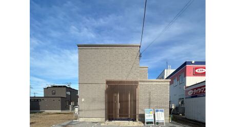 滝川展示場_イメージ