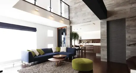 帯広展示場_イメージ