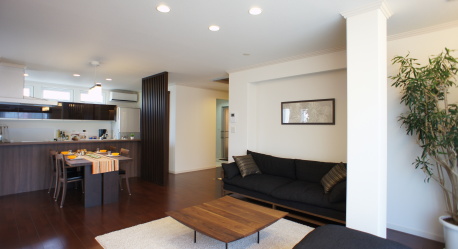 北見展示場_イメージ