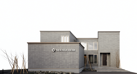 豊平展示場_イメージ