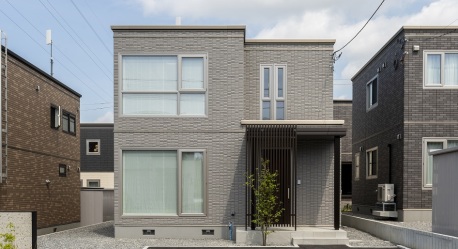 マイタウン桔梗町モデルハウスNo.12_イメージ