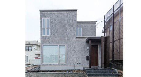 スマートハイムプレイス福住3条12丁目モデルハウスNo.1_イメージ