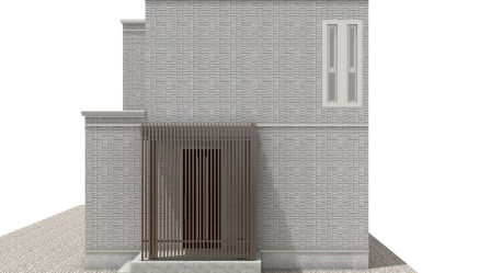 スマートハイムプレイスとん田東町モデルハウスNo.1_イメージ