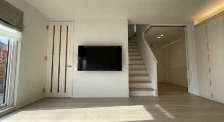 スマートハイムシティ太平4条6丁目モデルハウスNo.6_イメージ