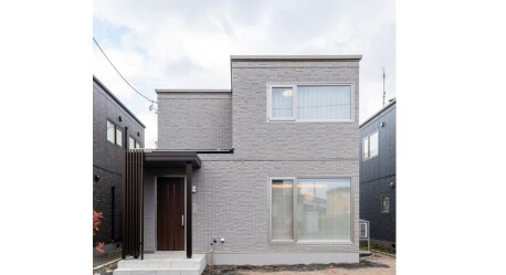 スマートハイムシティ太平4条6丁目モデルハウスNo.6_イメージ