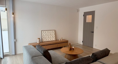 スマートハイムプレイス野幌住吉町モデルハウスNo.1_イメージ