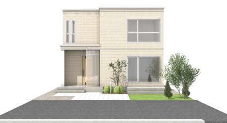 旭川市春光5条1丁目モデルハウス2号棟_イメージ