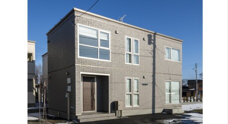 スマートハイムシティ西茨戸モデルハウスNo.2-15 _イメージ