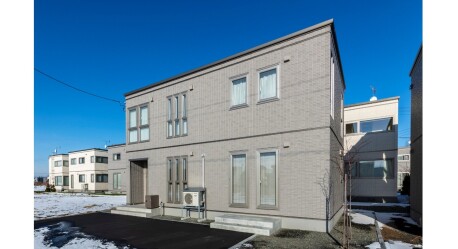 スマートハイムシティ西茨戸モデルハウスNo.2-16_イメージ