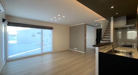 スマートハイムプレイス大空モデルハウスNo.1_イメージ