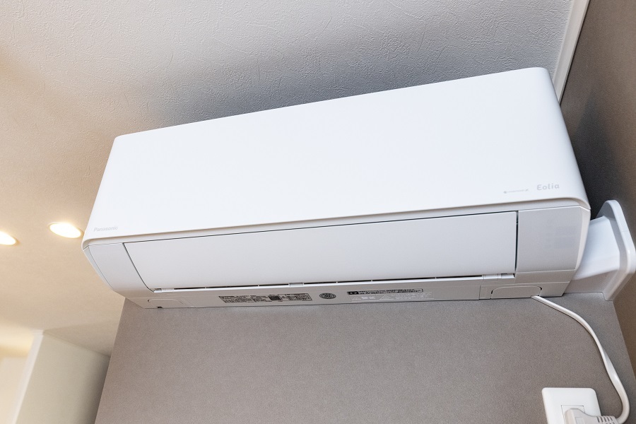 エアコン