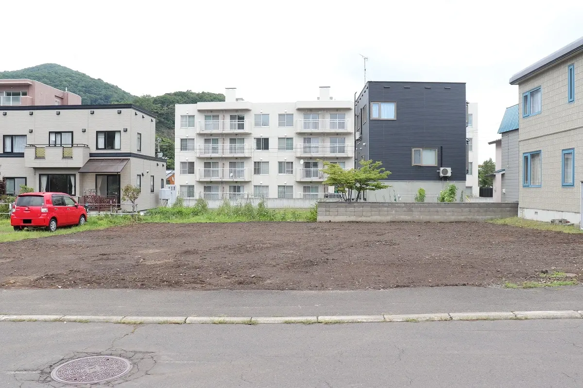 スマートハイムプレイス藻岩_イメージ