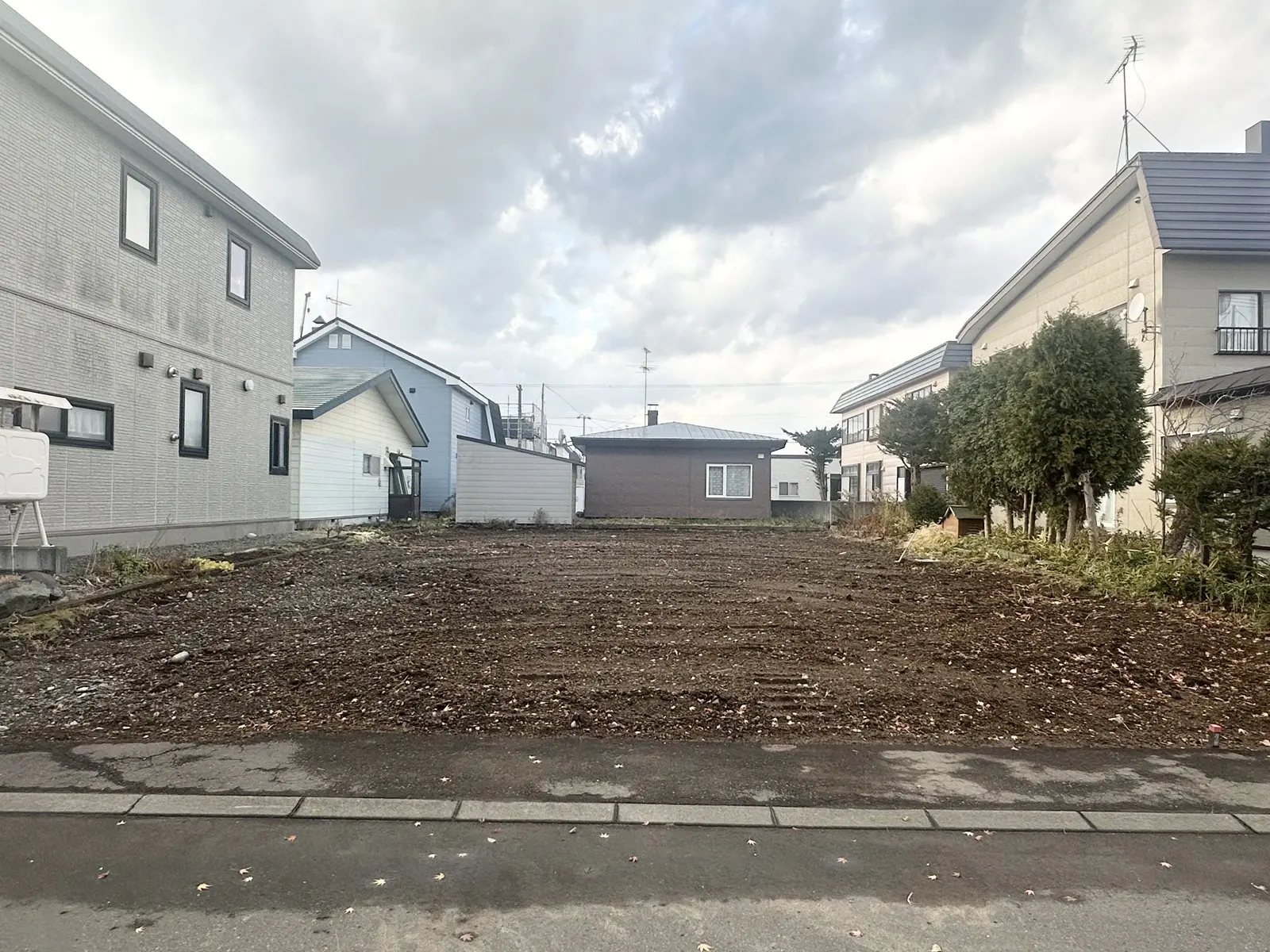 千歳市自由ヶ丘1丁目_イメージ