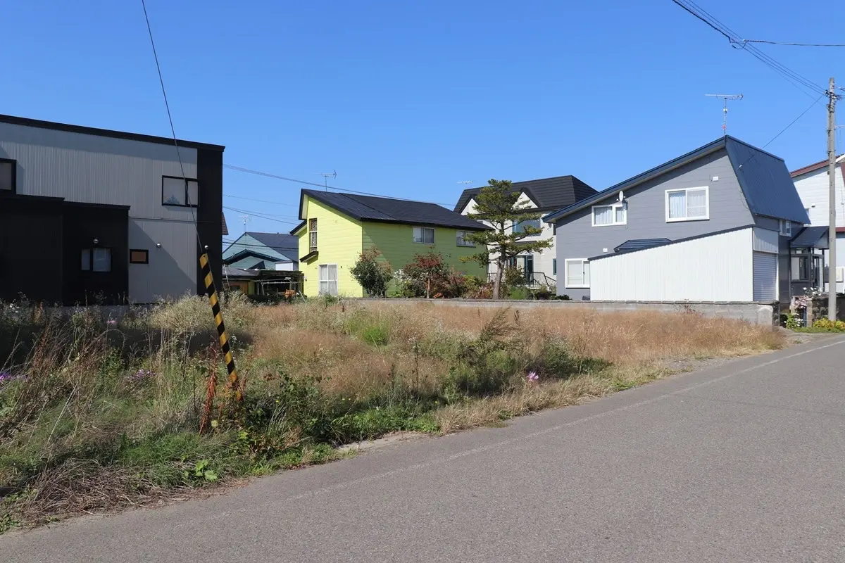 倶知安町南4条東5丁目_イメージ