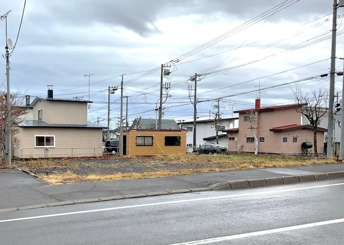 紋別市緑町1丁目_イメージ