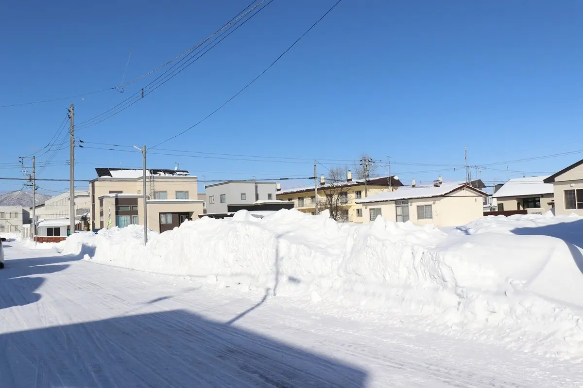 スマートハイムプレイス富良野市南麻町_イメージ