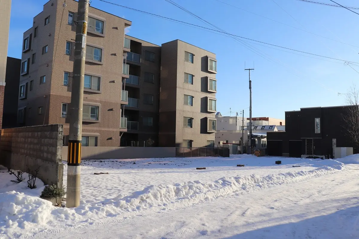 スマートハイムプレイス山の手1条2丁目_イメージ