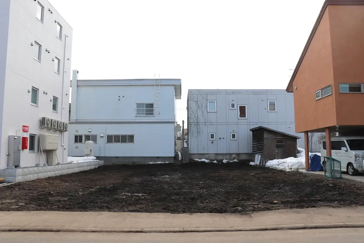 スマートハイムプレイス発寒5条5丁目_イメージ