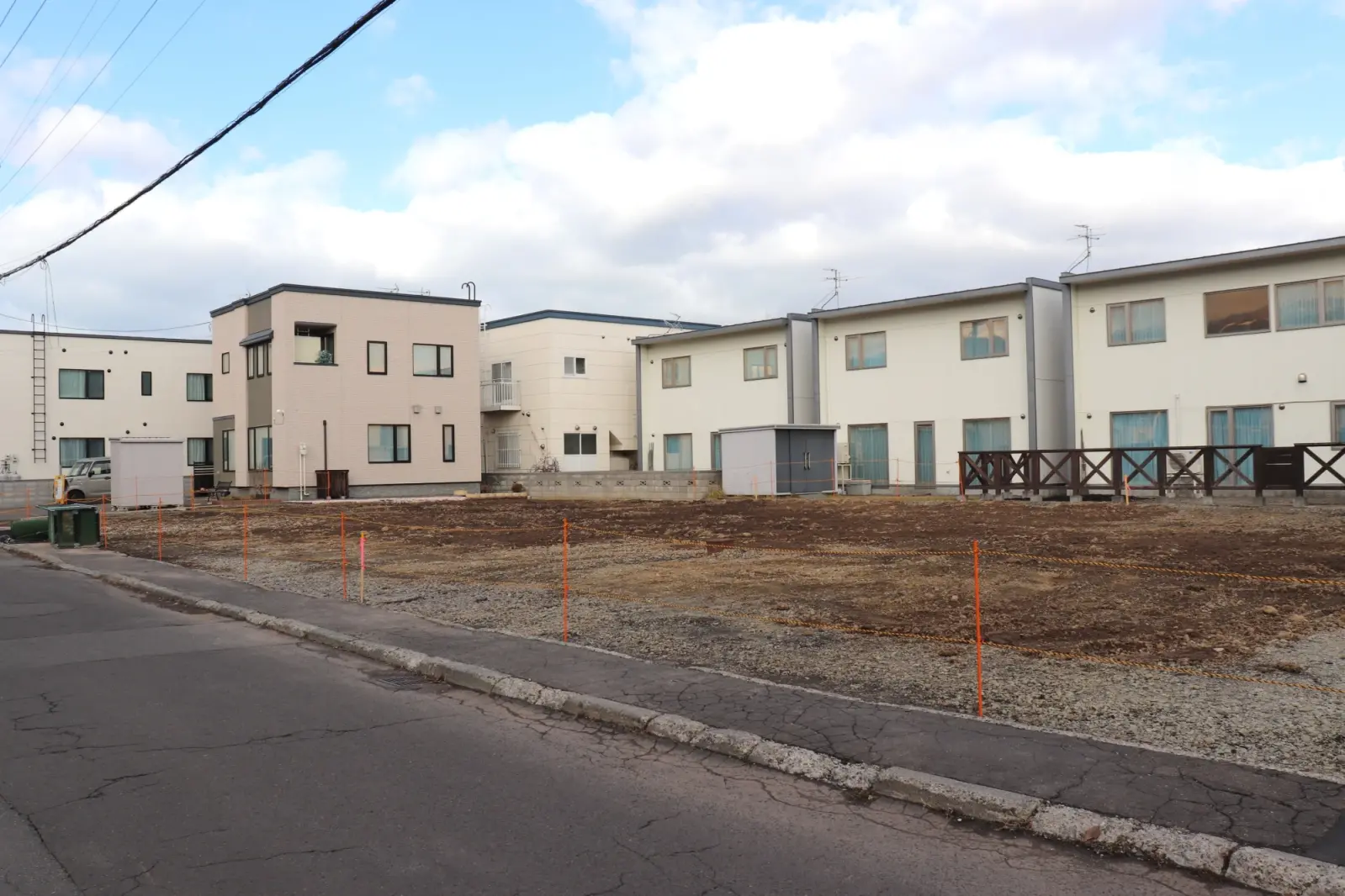 スマートハイムプレイス前田3条8丁目_イメージ