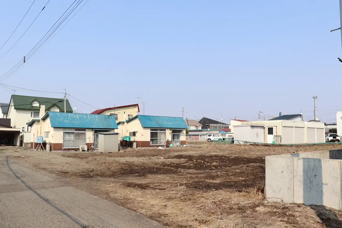 スマートハイムプレイス緑ヶ丘3条通6丁目_イメージ