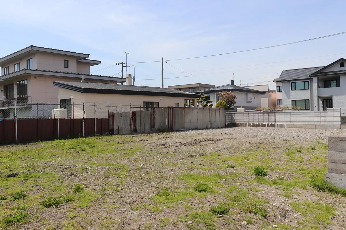 スマートハイムプレイス苫小牧春日町1丁目_イメージ