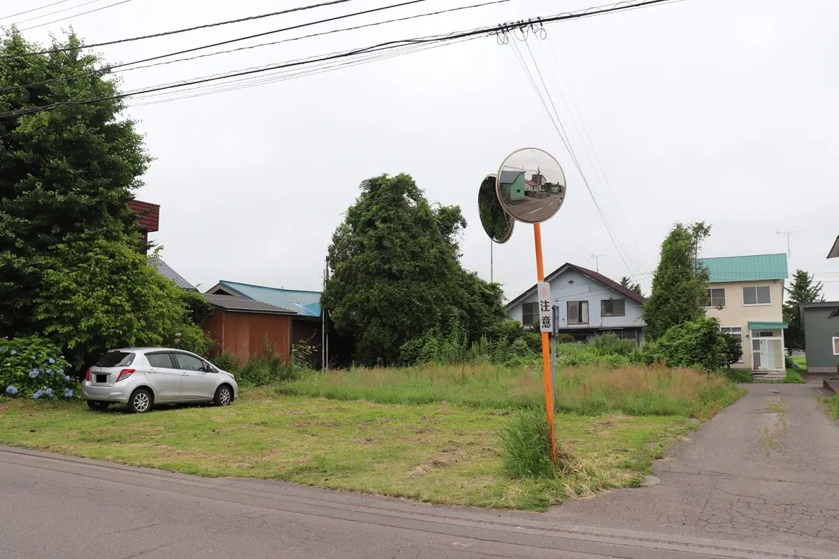 八雲町栄町_イメージ