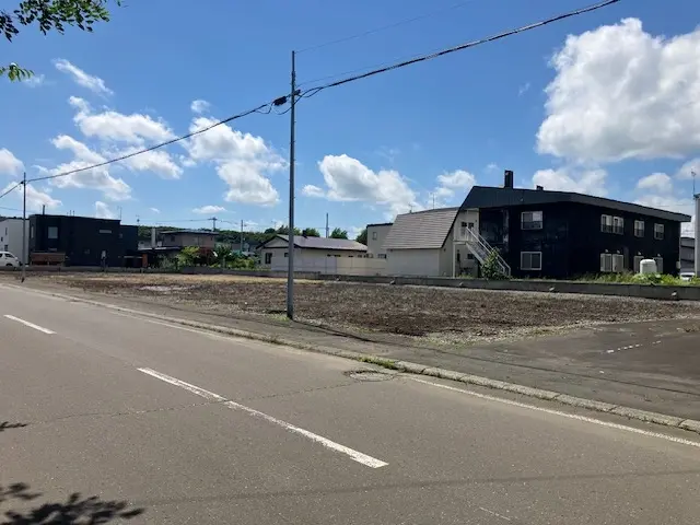 スマートハイムプレイス恵庭市駒場町5丁目_イメージ