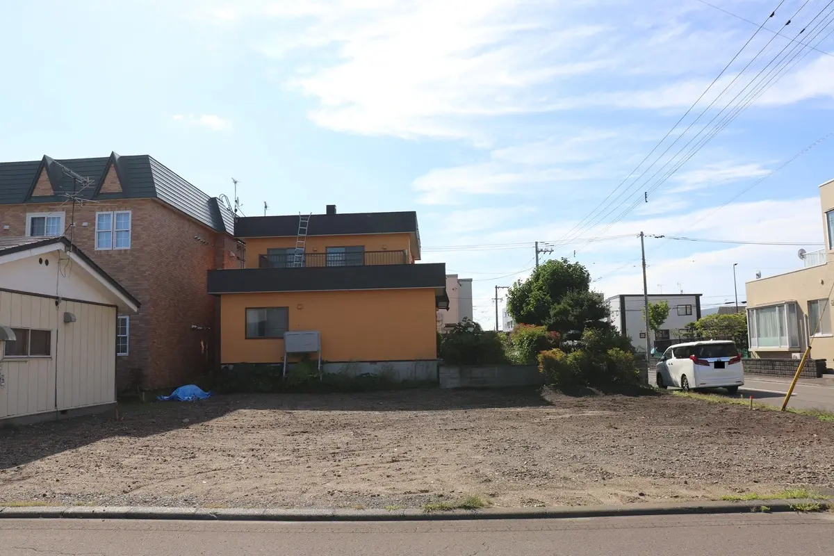 恵庭市緑町2丁目_イメージ