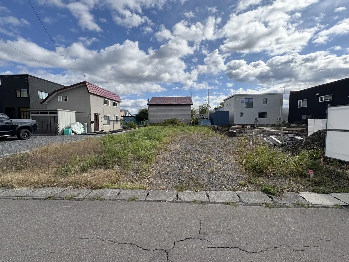 倶知安町北4条東5丁目_イメージ