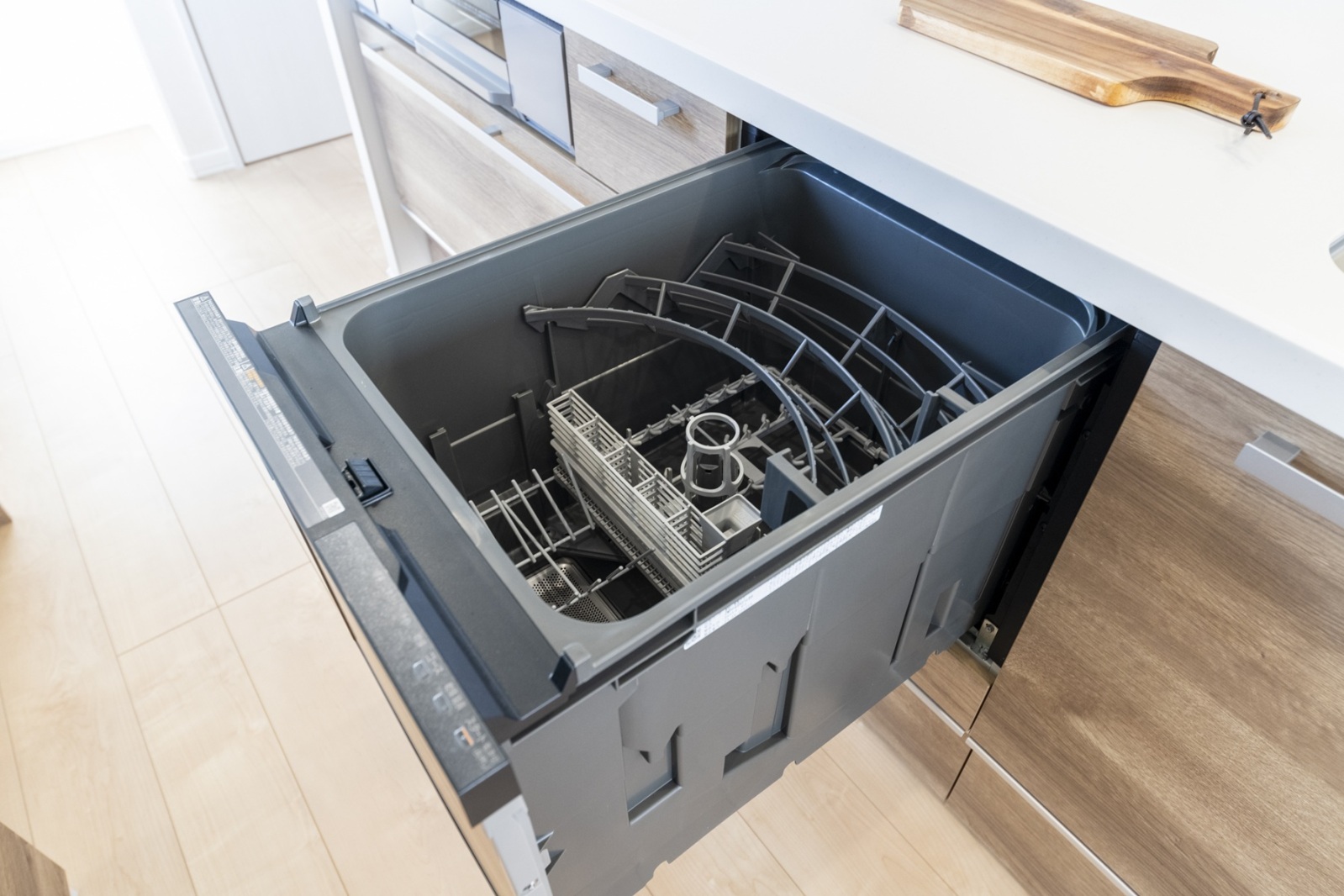 食器洗い乾燥機