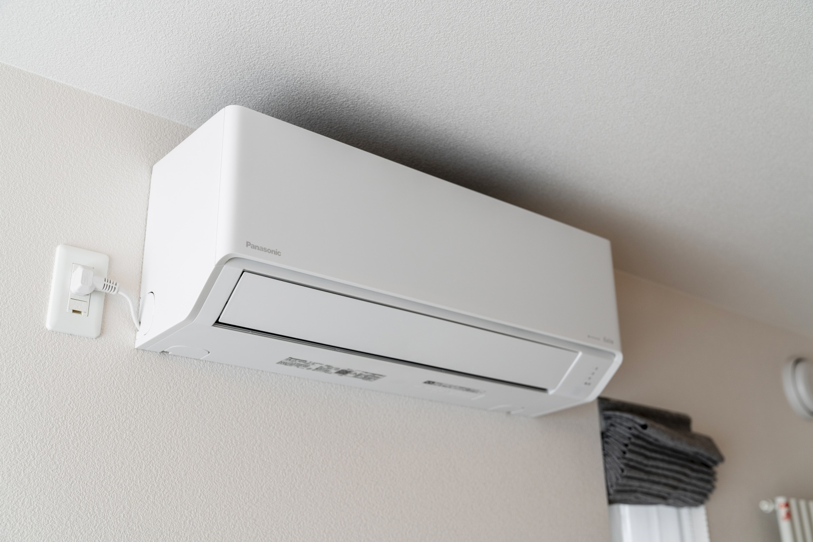 エアコン