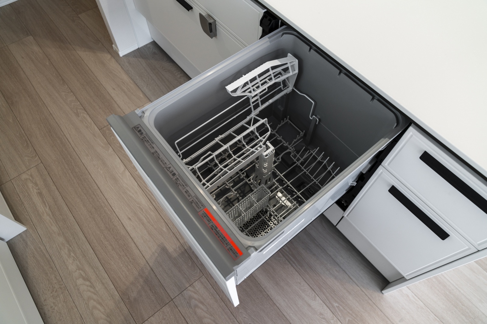 食器洗い乾燥機