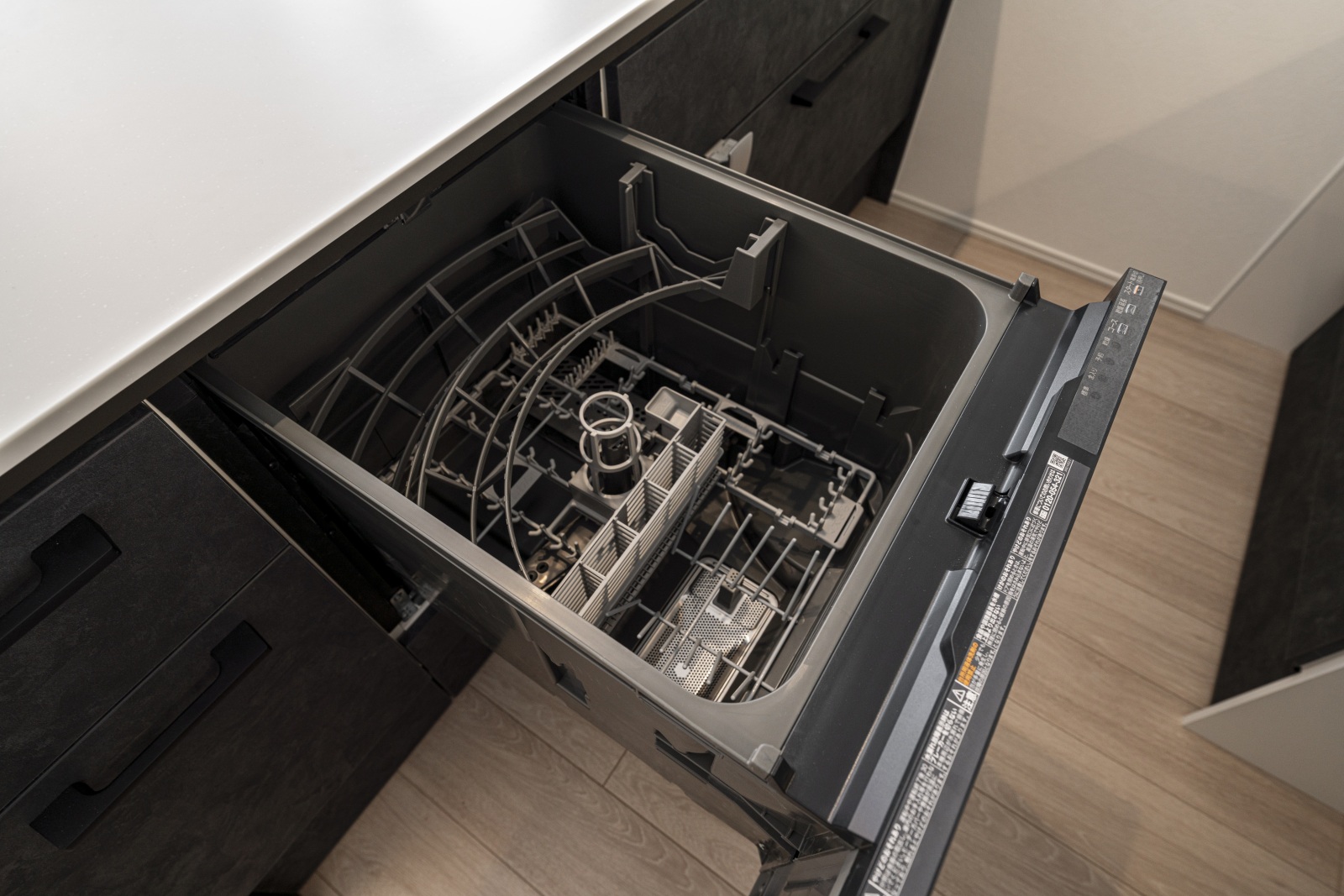 食器洗い乾燥機