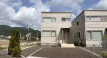 藤野2条11丁目モデルハウス