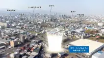 スマートハイムシティ中央3条1丁目