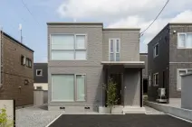 マイタウン桔梗町モデルハウスNo.12