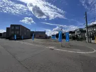 スマートハイムプレイス北郷