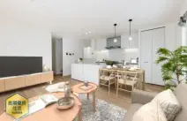 スマートハイムプレイス恵み野東