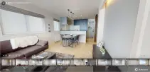 360度パノラマビュー
